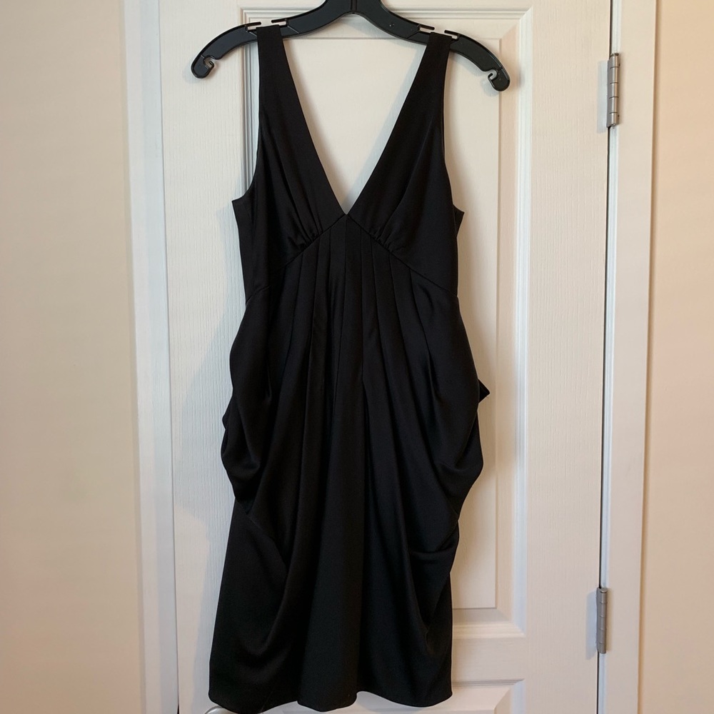 BCBG dress